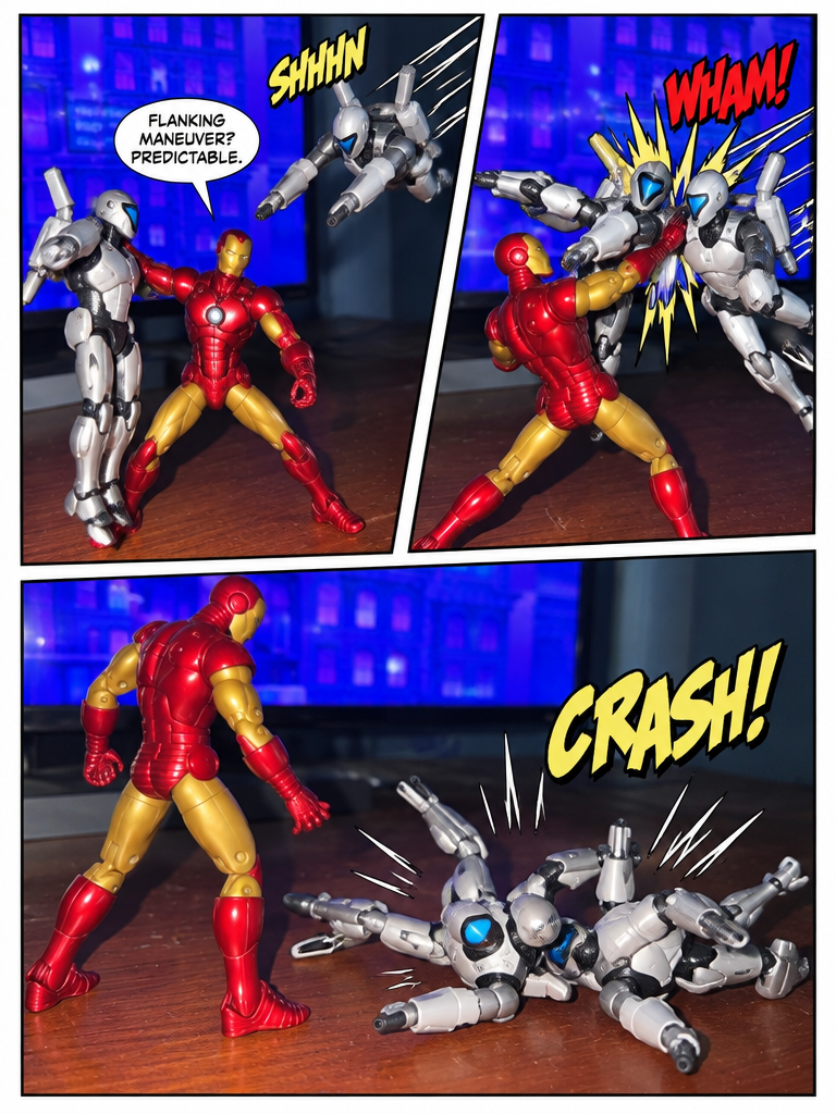 Rogue Sentinels (page 3 of 4)