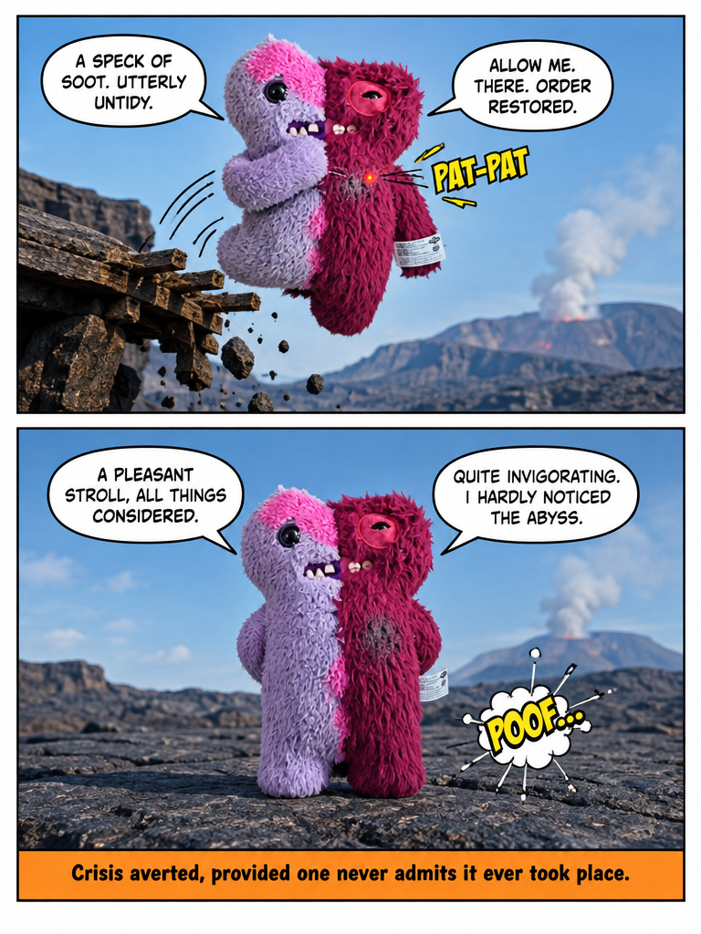 keep your cool on the crater (page 4 of 4)