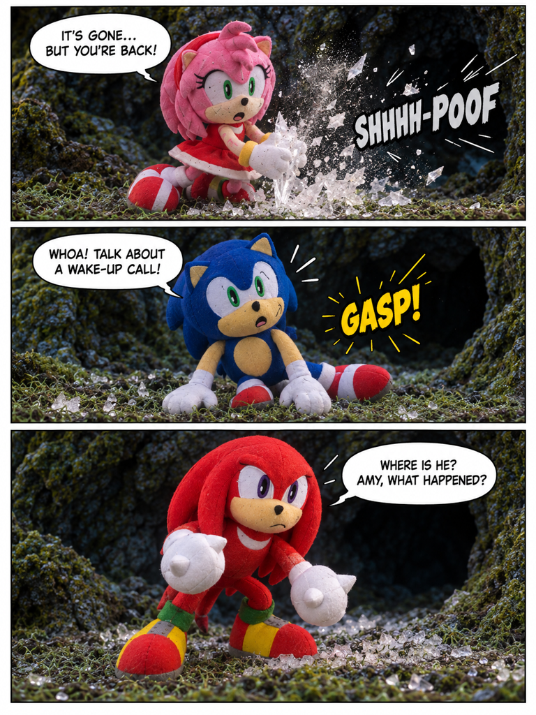Dawn at the Threshold (page 3 of 4)
