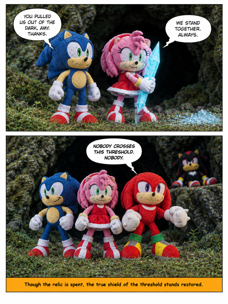 Dawn at the Threshold (page 4 of 4)