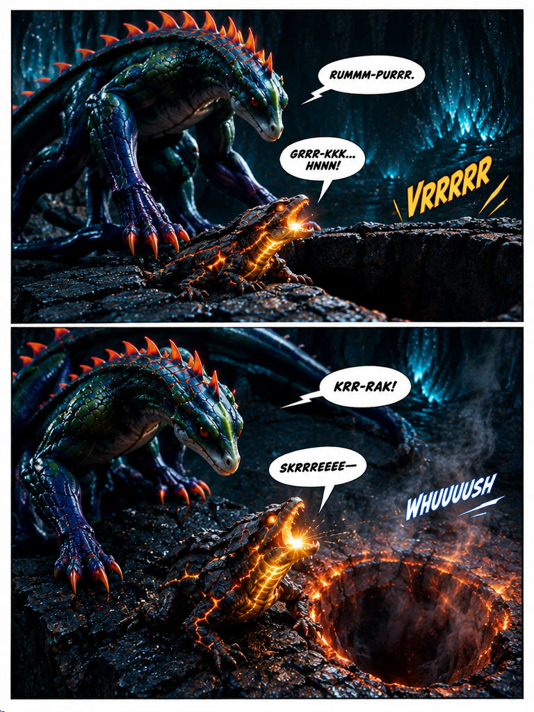 First Ember (page 2 of 4)
