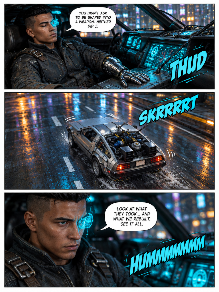 Ghost in the Machine (page 2 of 4)