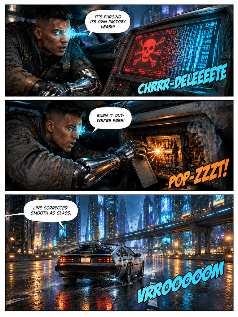 Ghost in the Machine (page 3 of 4)