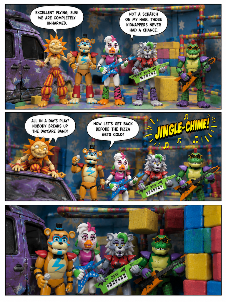 The Big Daycare Jam (page 2 of 4)