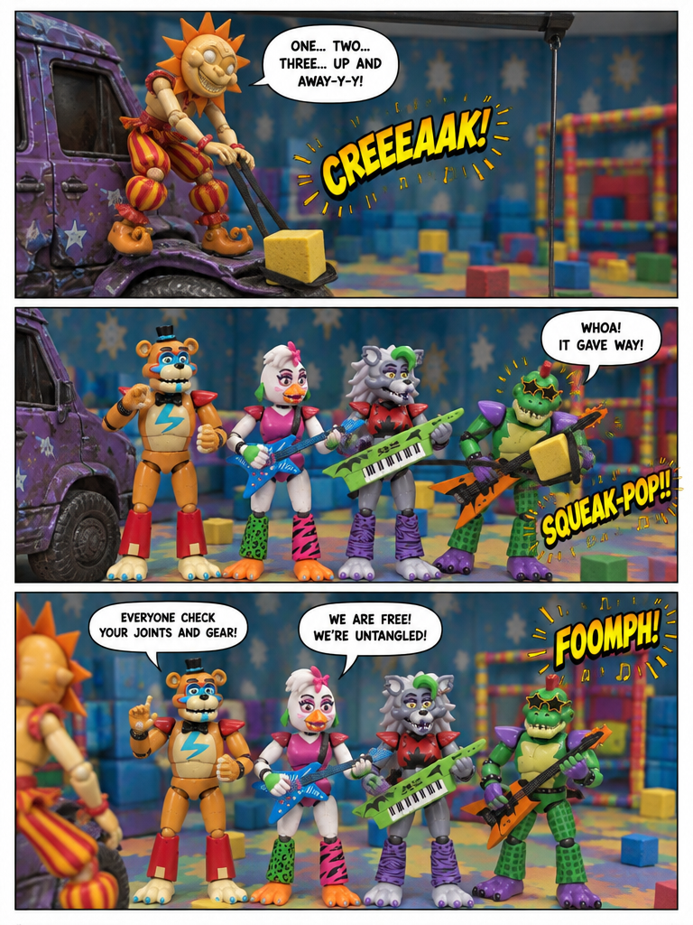 The Big Daycare Jam (page 3 of 4)