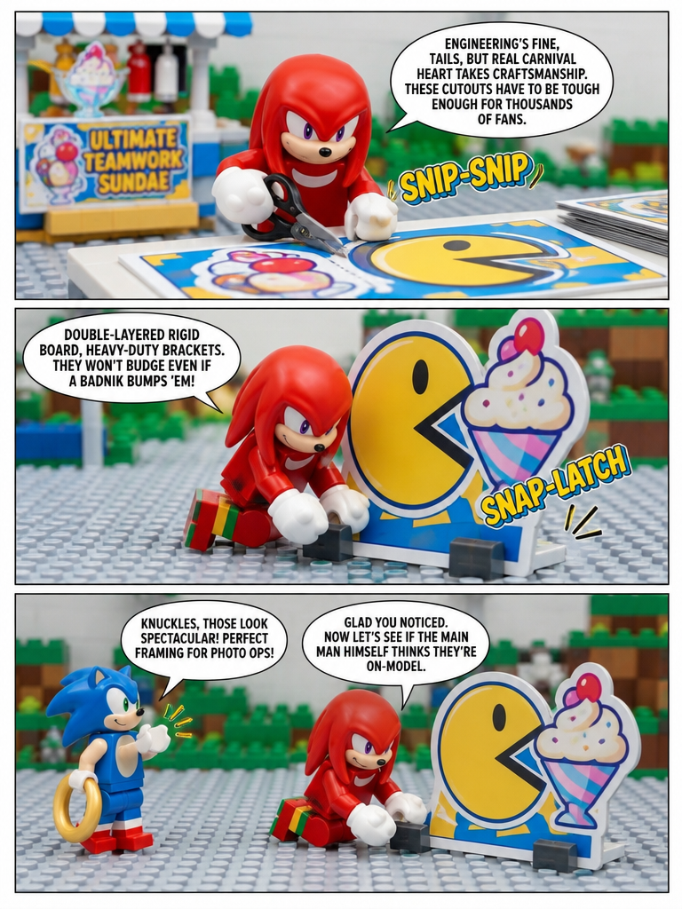 The Ultimate Sundae Showcase (page 2 of 4)