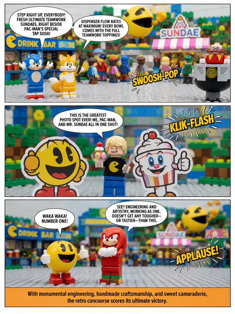 The Ultimate Sundae Showcase (page 4 of 4)