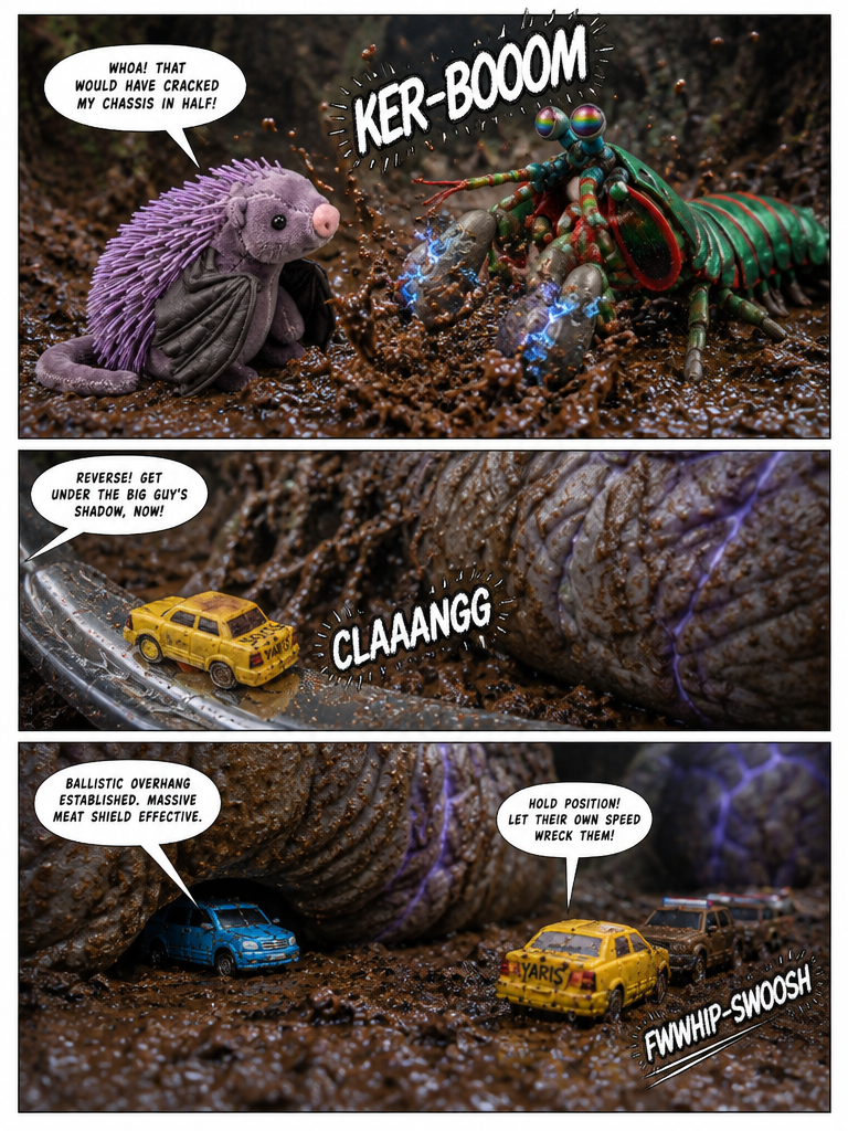 Envoys of Sorrow (page 2 of 4)