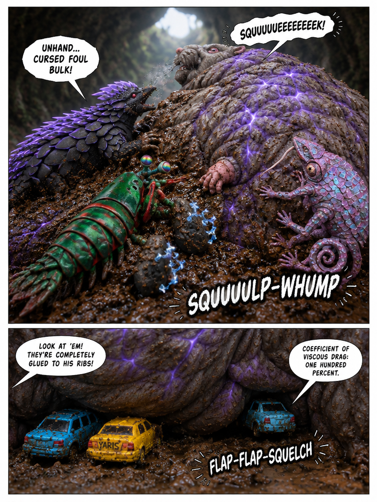 Envoys of Sorrow (page 3 of 4)