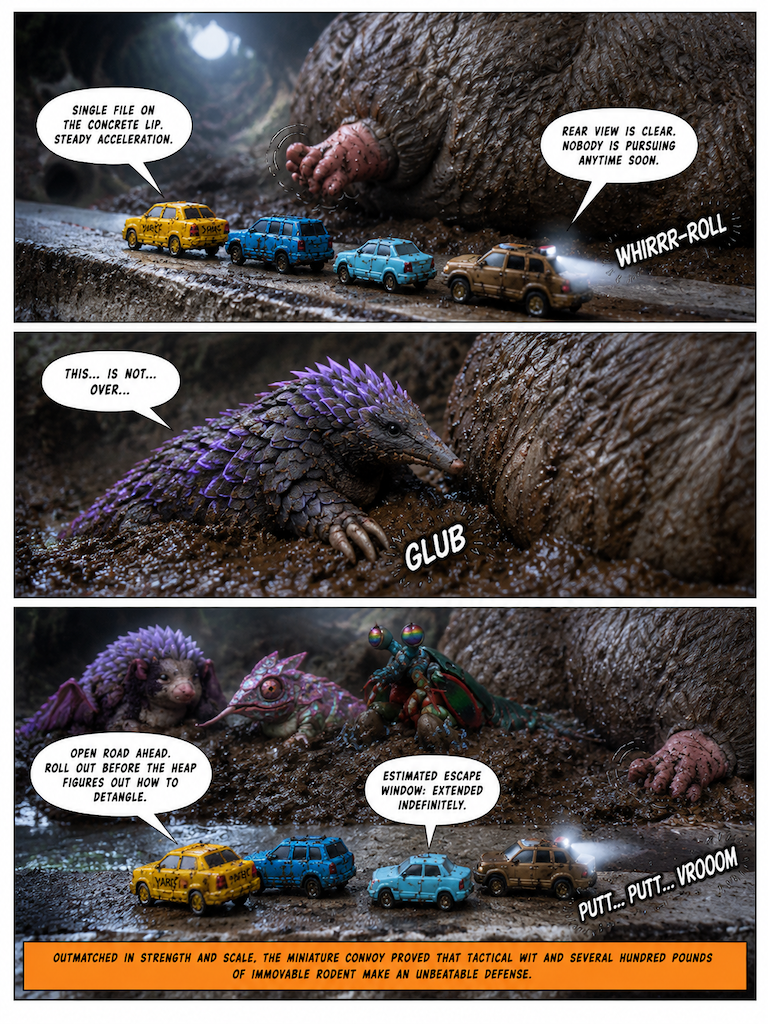 Envoys of Sorrow (page 4 of 4)