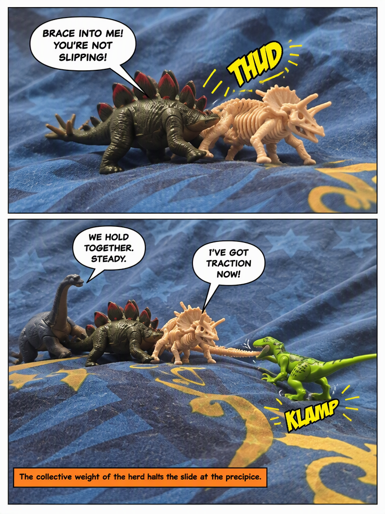 Edge of the Fold (page 2 of 4)