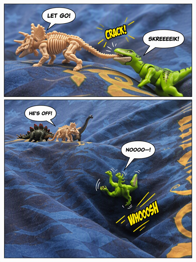 Edge of the Fold (page 3 of 4)