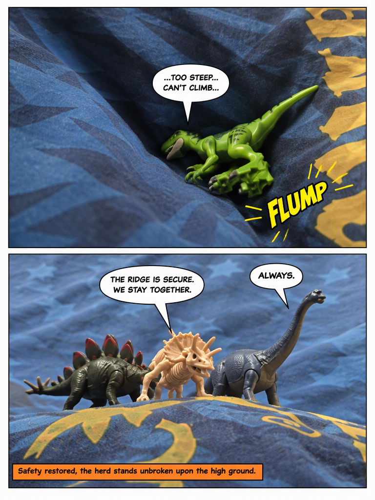 Edge of the Fold (page 4 of 4)