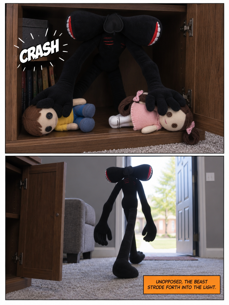 Breach and Containment (page 4 of 4)