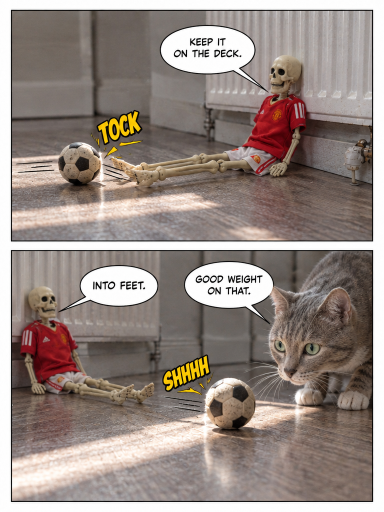 One-Two (page 3 of 4)