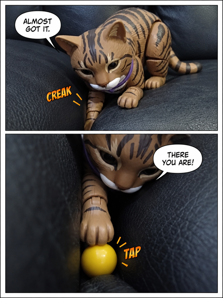 The Crevice Expedition (page 2 of 4)