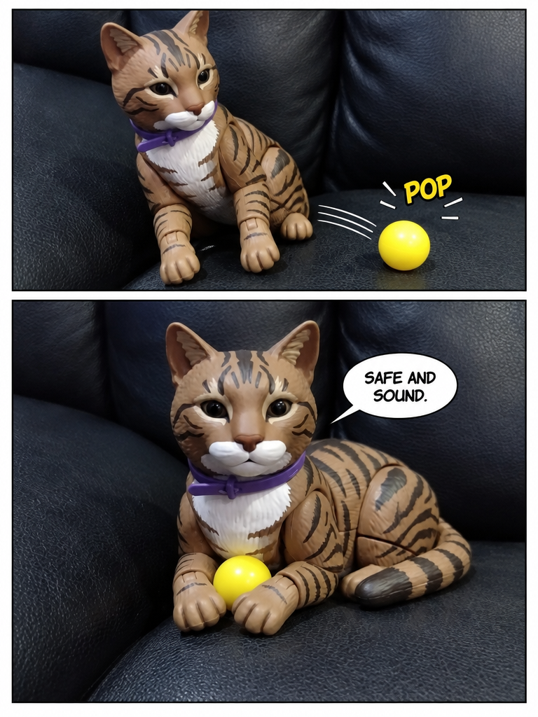 The Crevice Expedition (page 4 of 4)