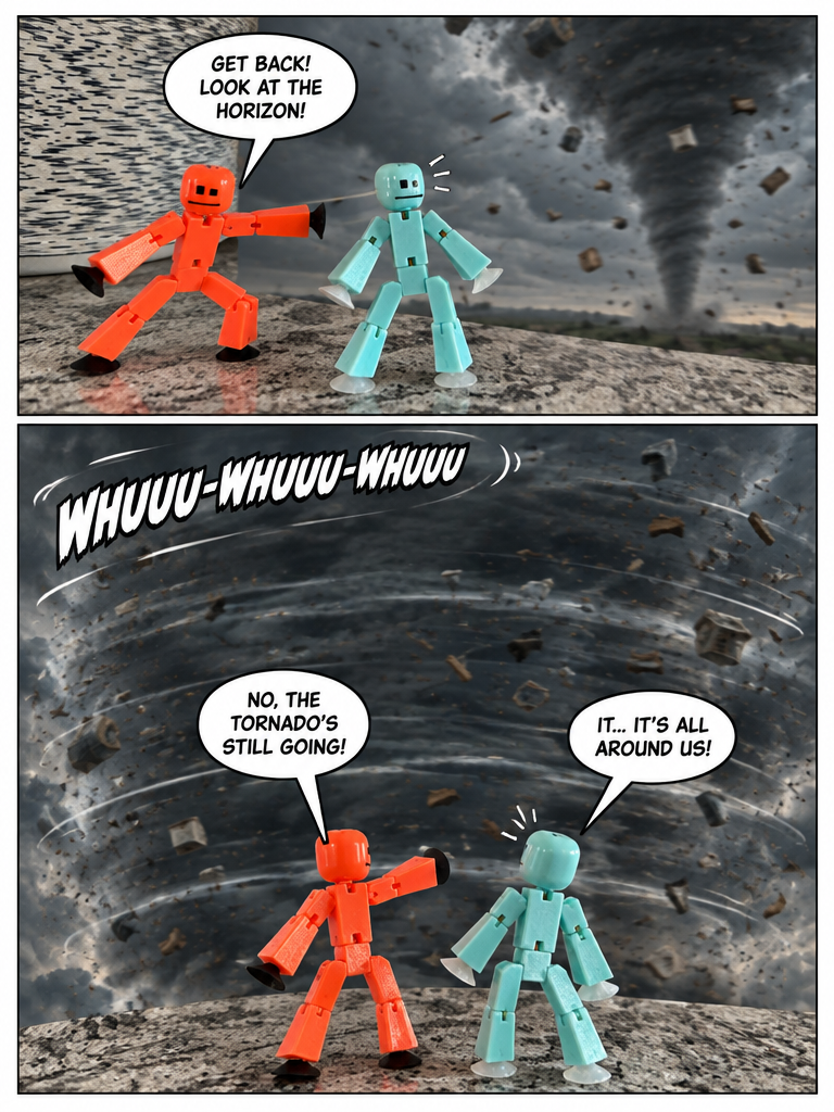 Eye of the Storm (page 2 of 4)