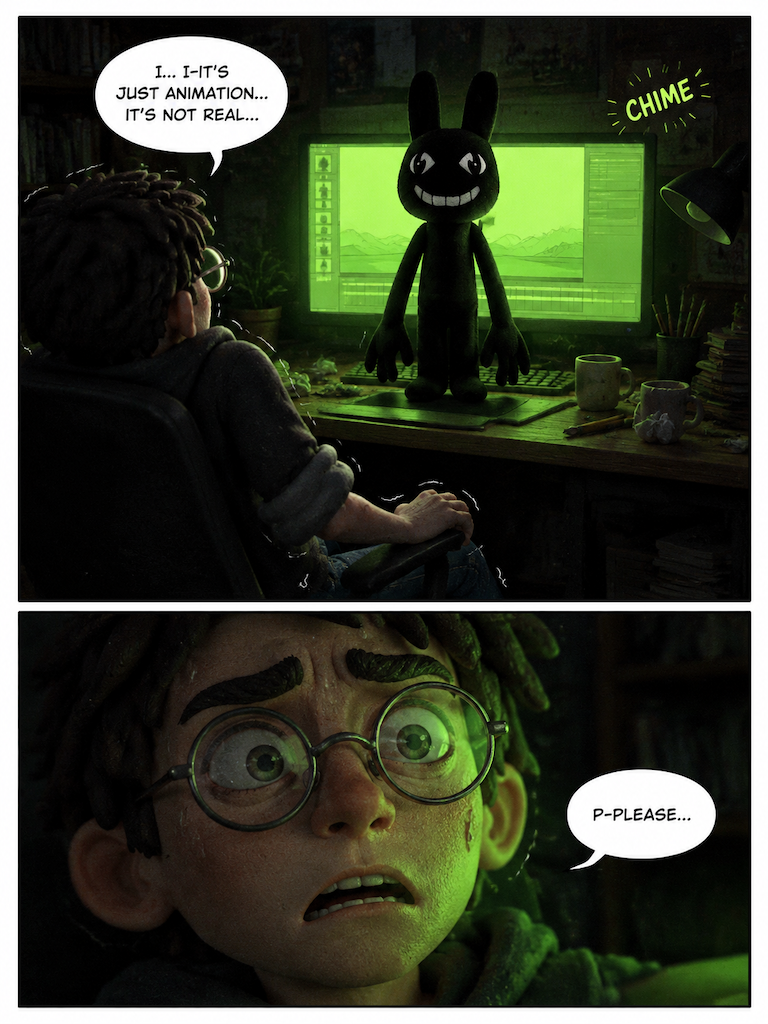 Jordy you better stop... (page 3 of 4)
