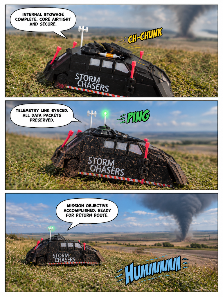 tiv 2 ep 2: ditch Recovery (page 4 of 4)