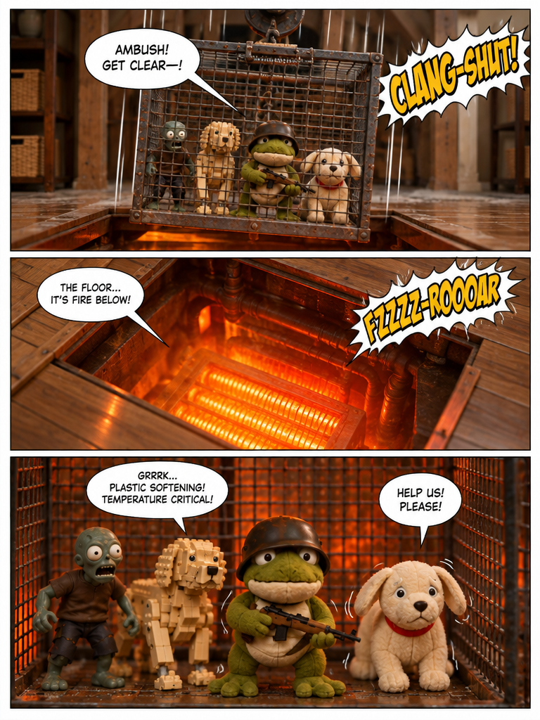 No One Will Ever Know (page 3 of 4)