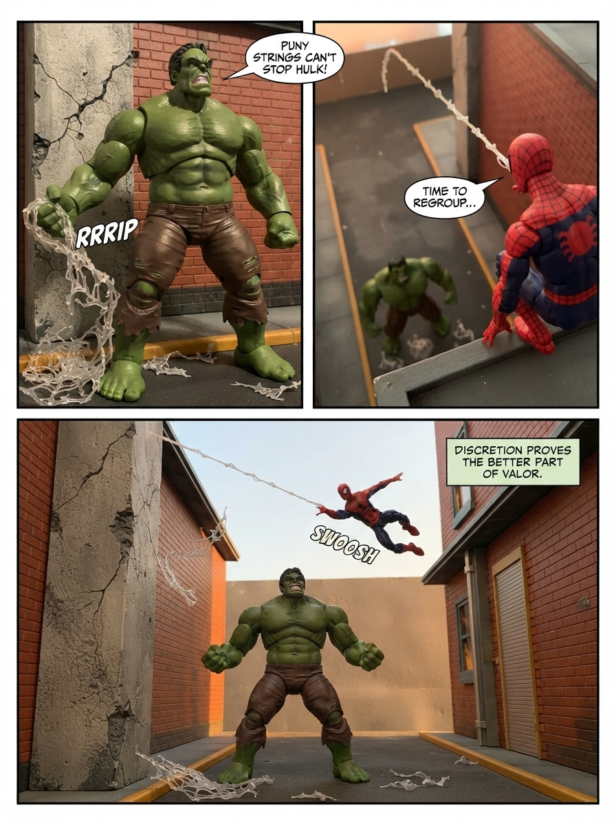 Tactical Retreat (page 4 of 4)