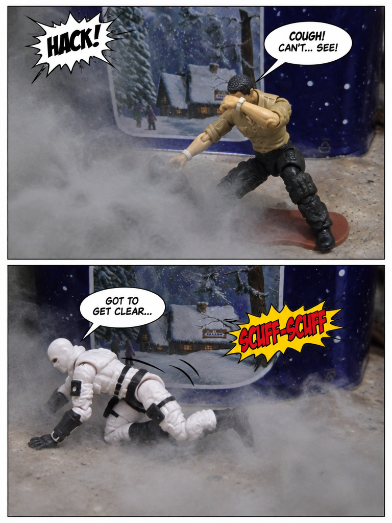 Behind the Cowl (page 2 of 4)