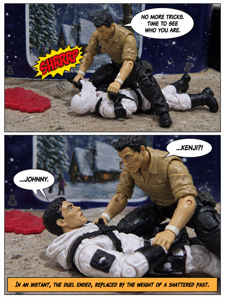 Behind the Cowl (page 4 of 4)