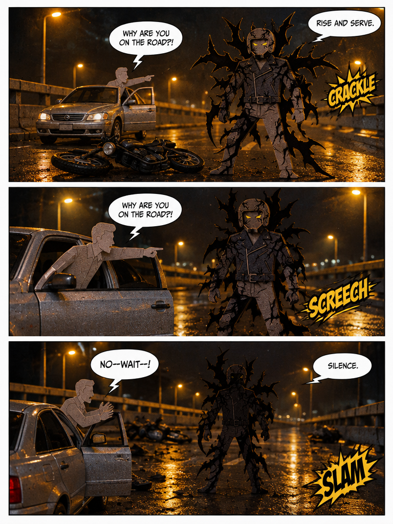 Vessel of Darkness (page 3 of 4)