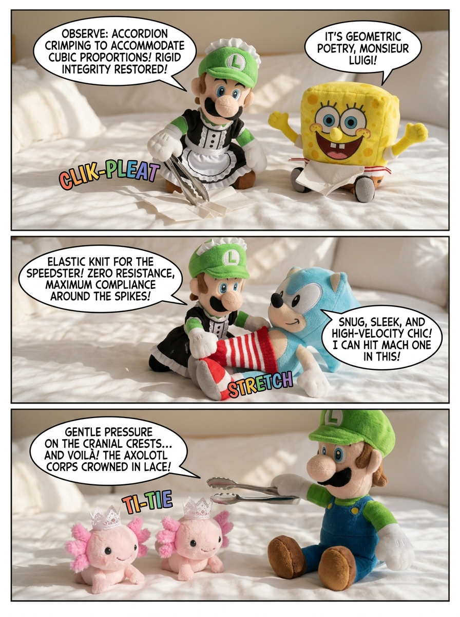 The Reluctant Maid (page 27 of 32)