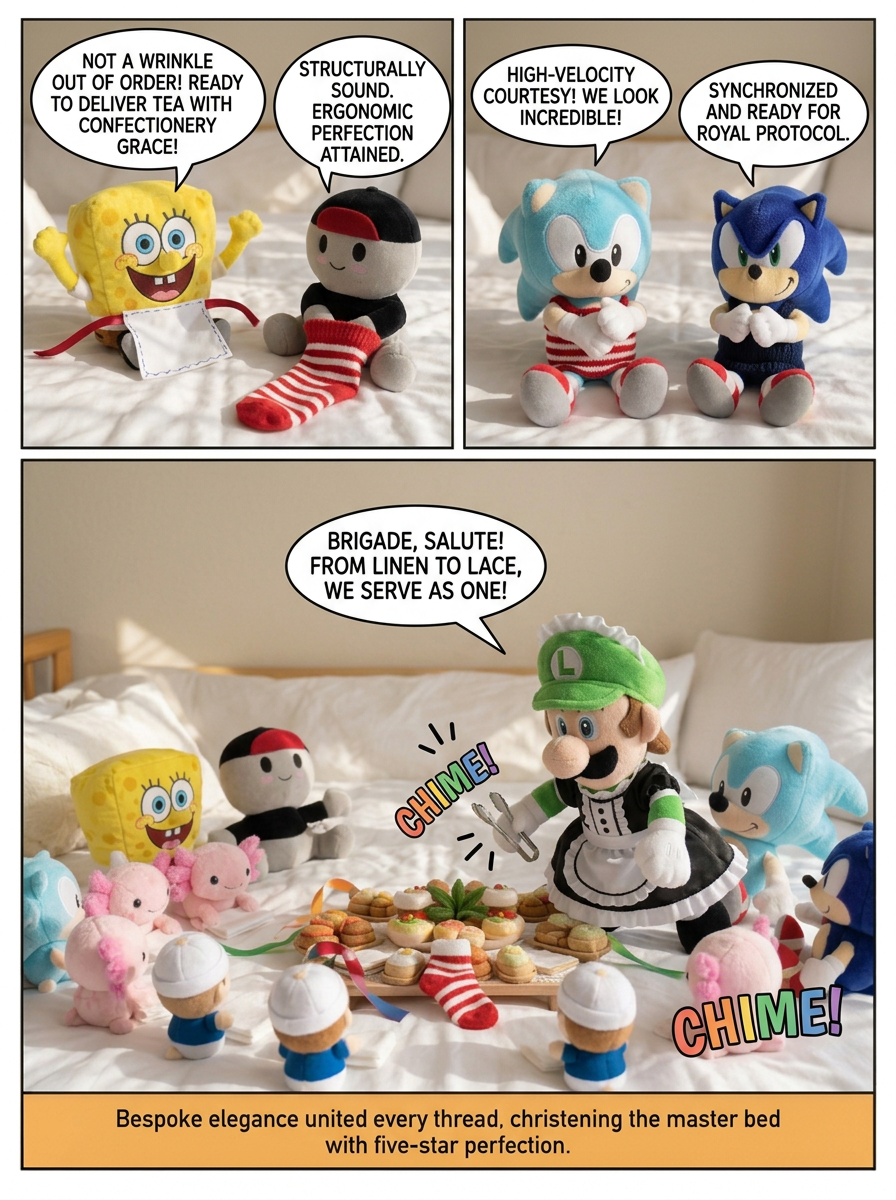 The Reluctant Maid (page 28 of 32)