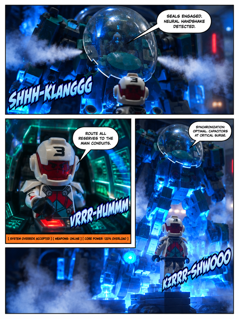 Protocol Three (page 2 of 4)