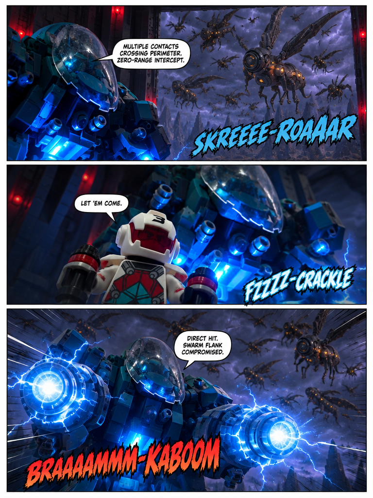 Protocol Three (page 3 of 4)