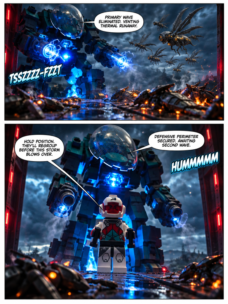 Protocol Three (page 4 of 4)