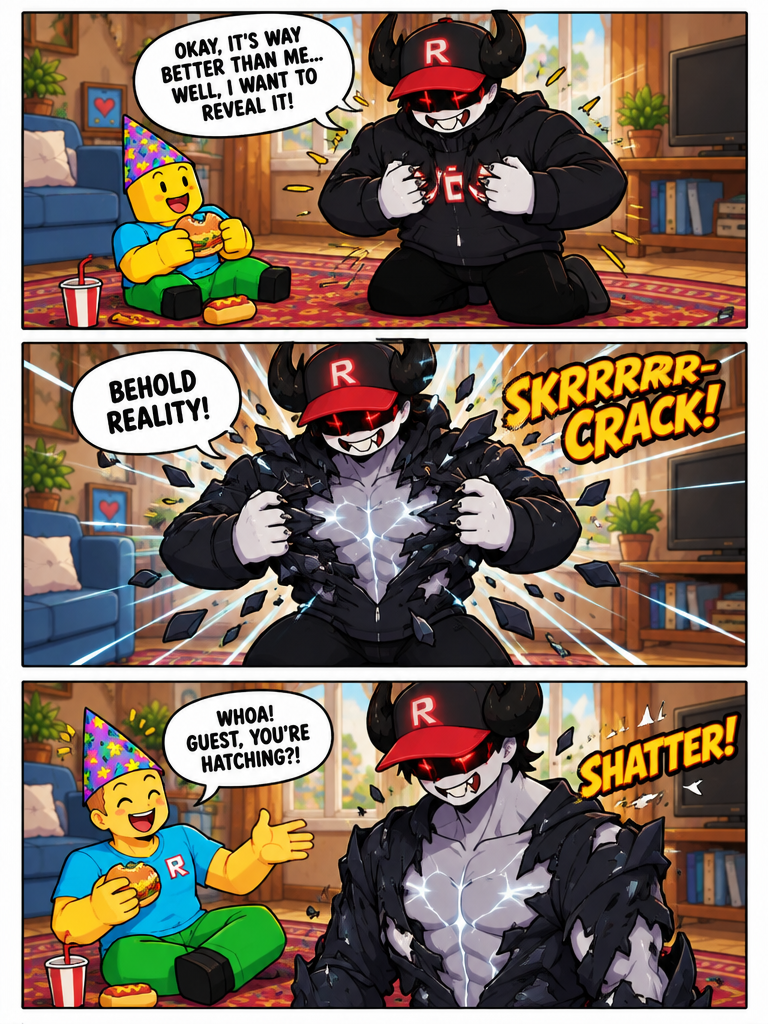 Realistic Revelation (page 2 of 4)