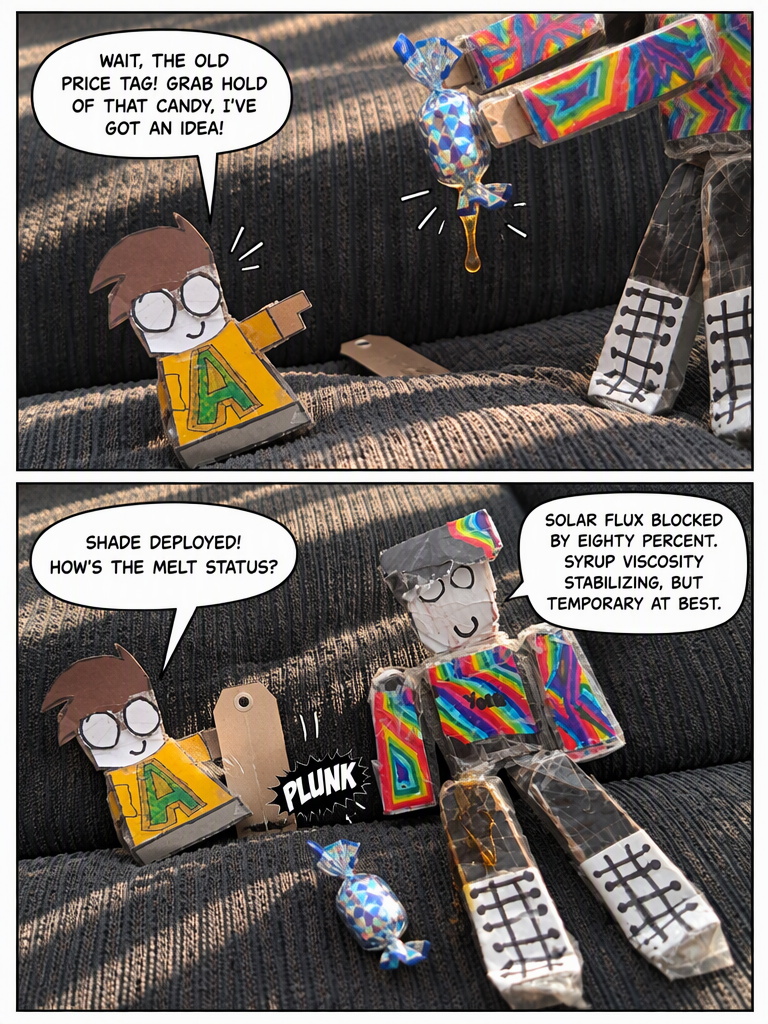 Operation Meltdown (page 2 of 4)