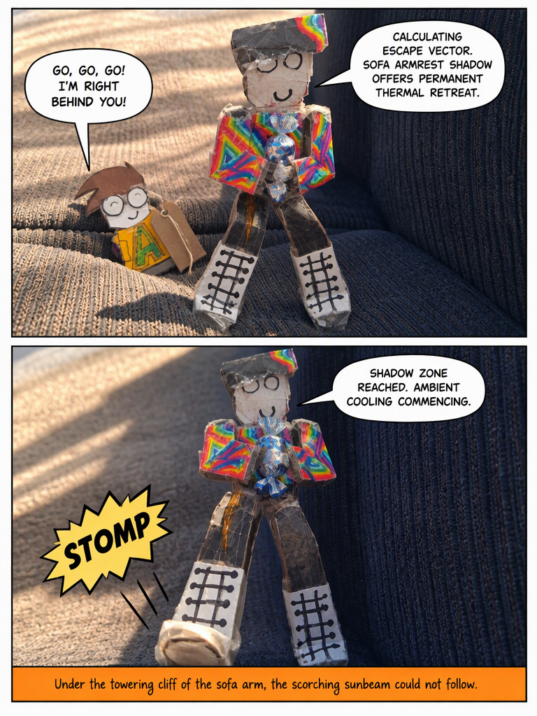 Operation Meltdown (page 3 of 4)