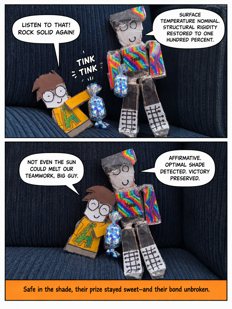 Operation Meltdown (page 4 of 4)