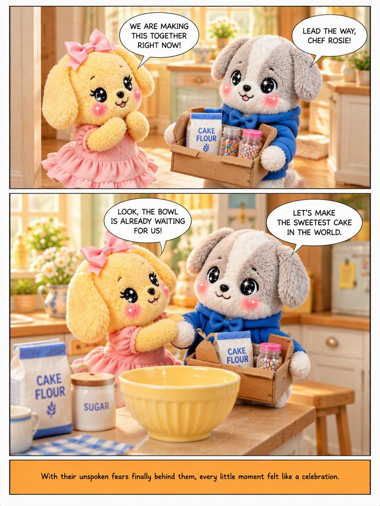 A Recipe for Two (page 2 of 4)