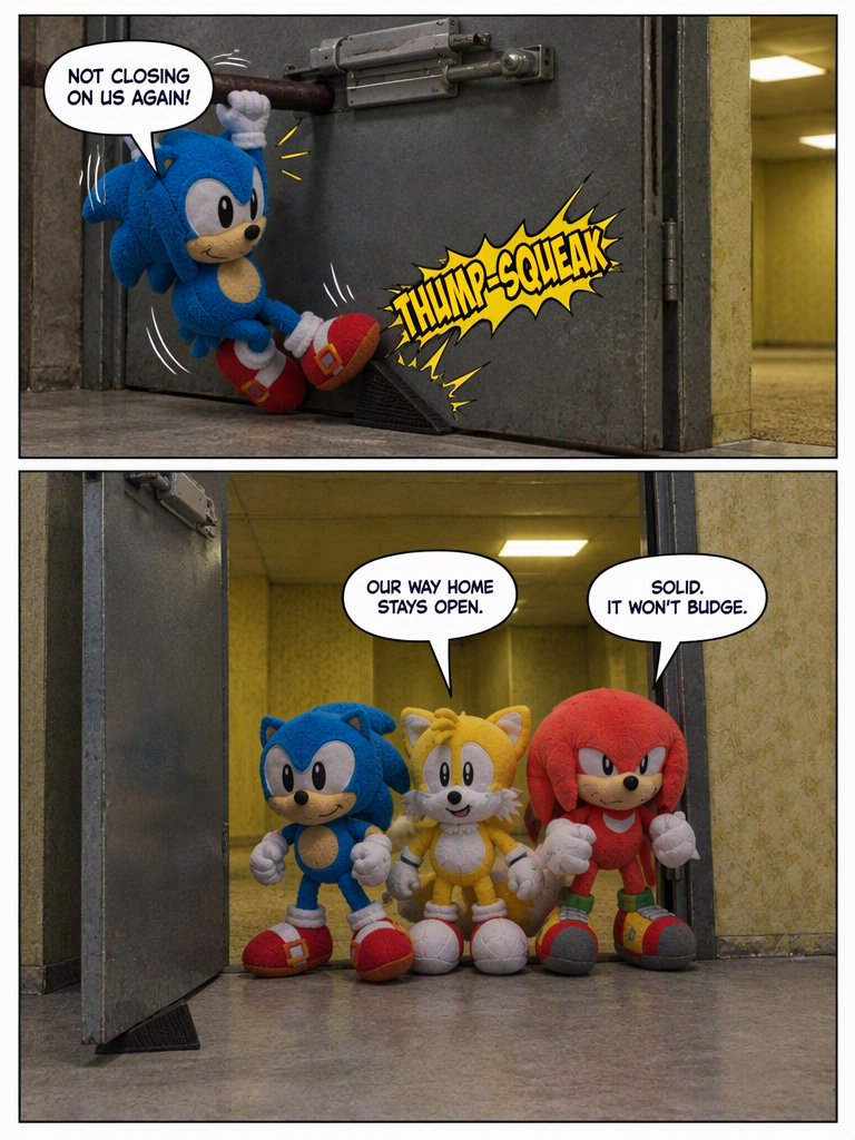 Through the Broken Threshold (page 3 of 4)