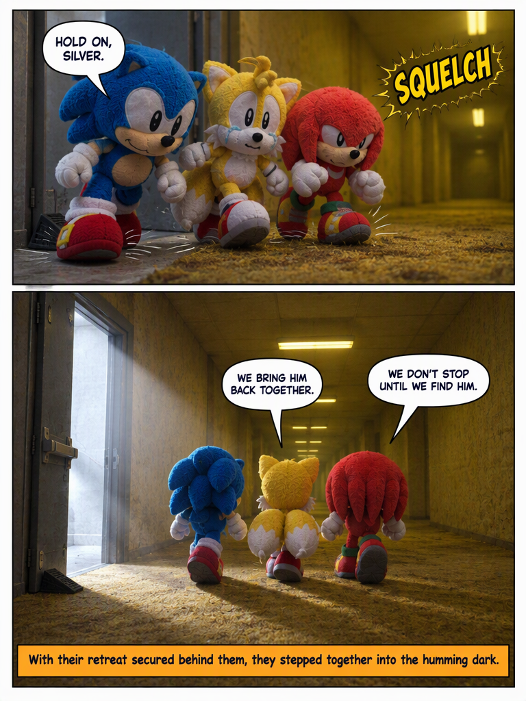 Through the Broken Threshold (page 4 of 4)