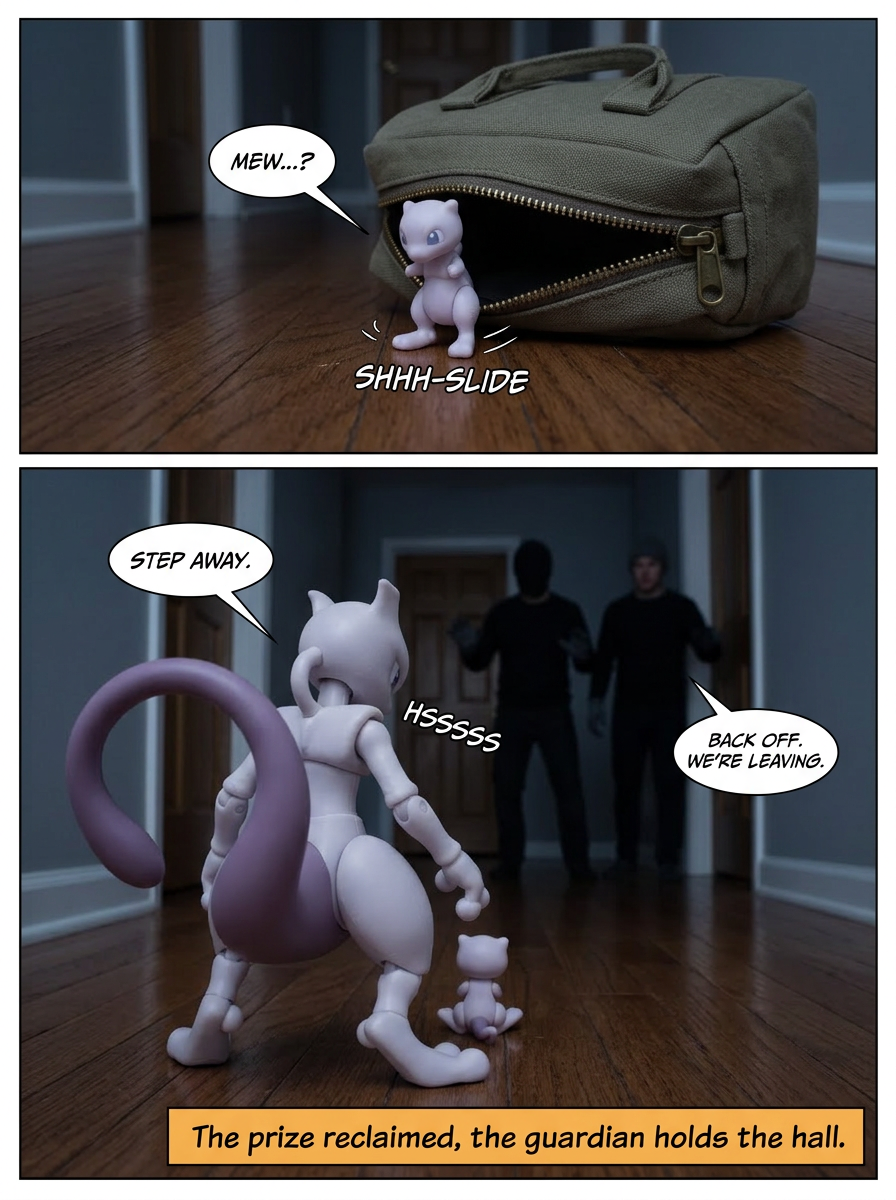 Through the Ducts (page 4 of 4)