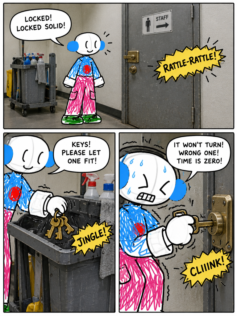 Code Red Rush (page 2 of 4)