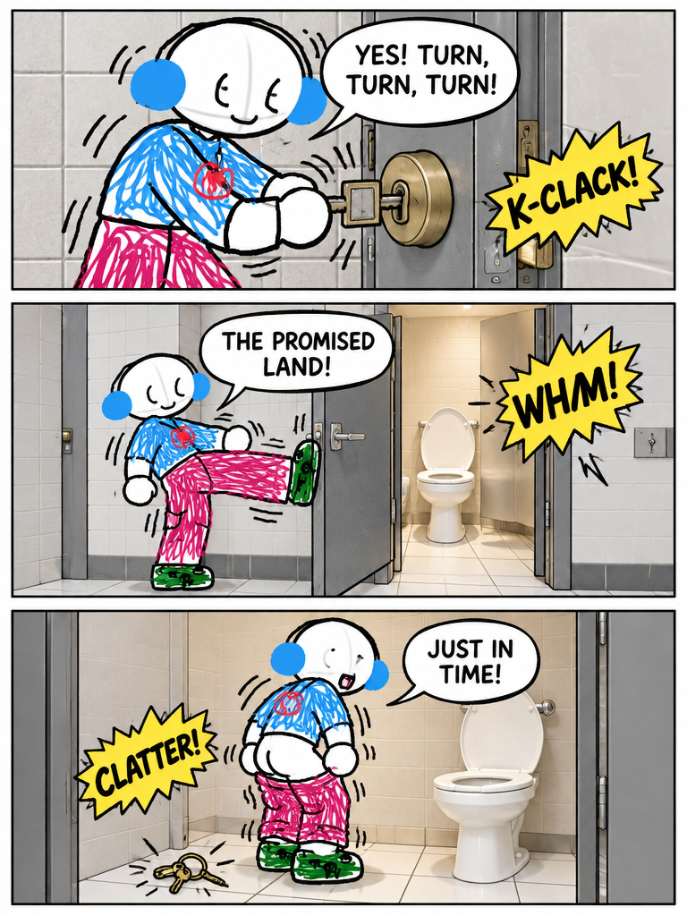 Code Red Rush (page 3 of 4)
