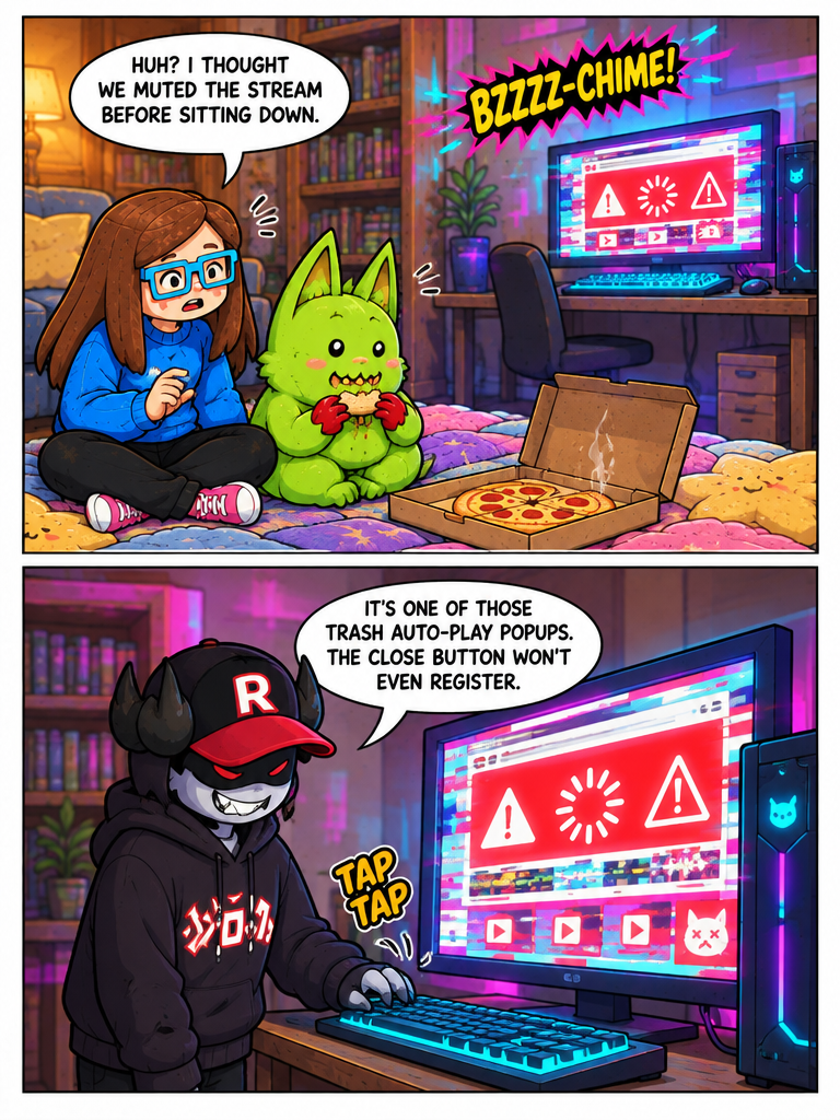 A Slice of Burger King (page 5 of 12)