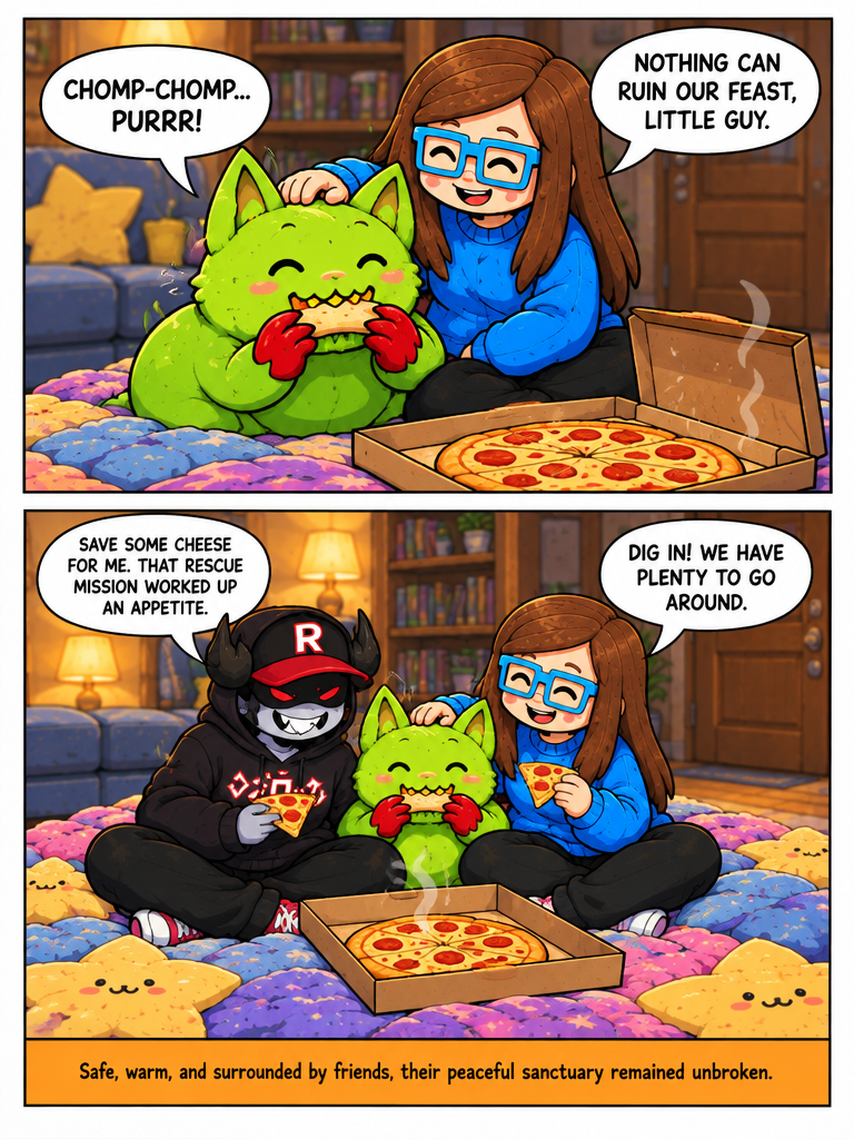 A Slice of Burger King (page 8 of 12)
