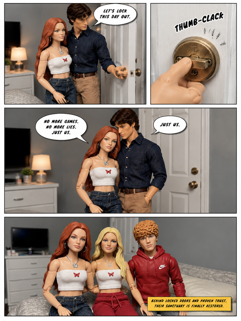 A Measure of Dignity (page 5 of 8)