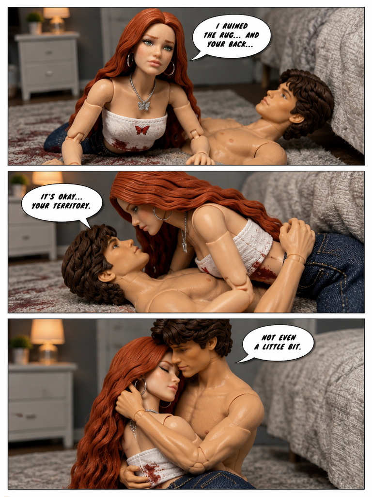 A Measure of Dignity (page 7 of 8)