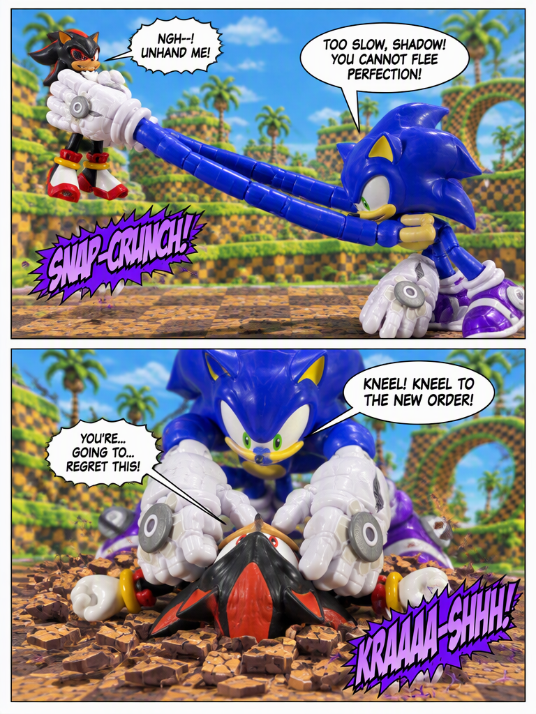 Parasite Phase 4 (page 5 of 8)