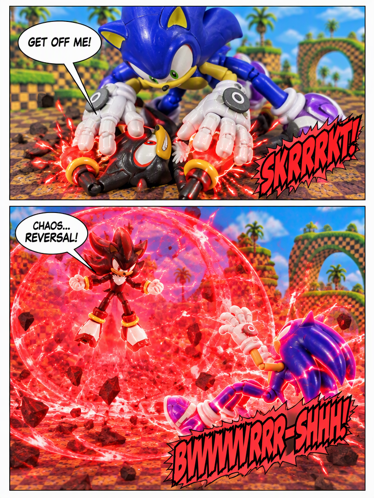 Parasite Phase 4 (page 6 of 8)